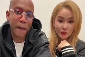 开云体育平台入口-马布里：我和汪妤凌要在北京举行婚礼 我们的相遇很有意思