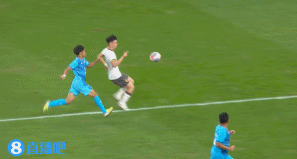 开云体育官网-太强了！王钰栋造点自己选择主罚命中，U22国足4-0领先！