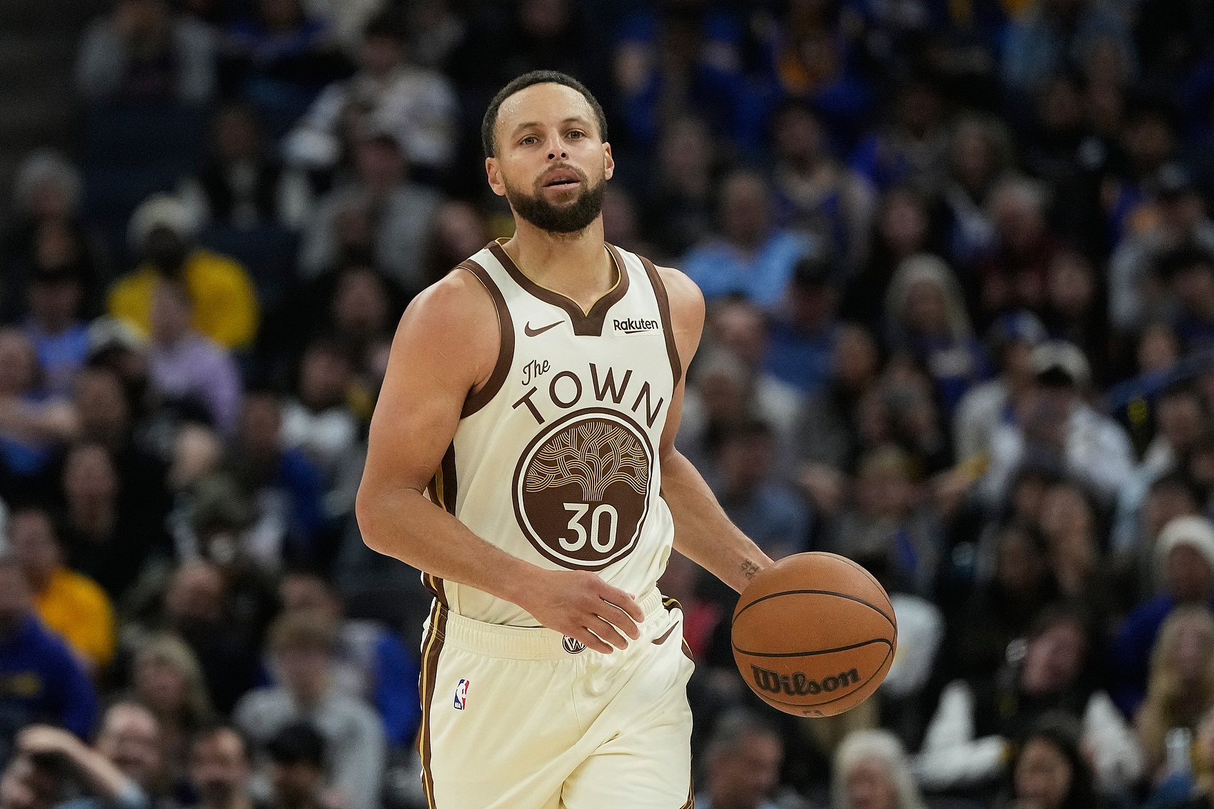 开云体育-Slater：勇士未来10天只有两场比赛 周六打森林狼时库里预计复出