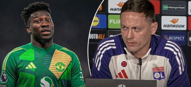 开云体育平台-“曼联最差门将”大战“无冠旧将” 奥纳纳骂赢了吗？