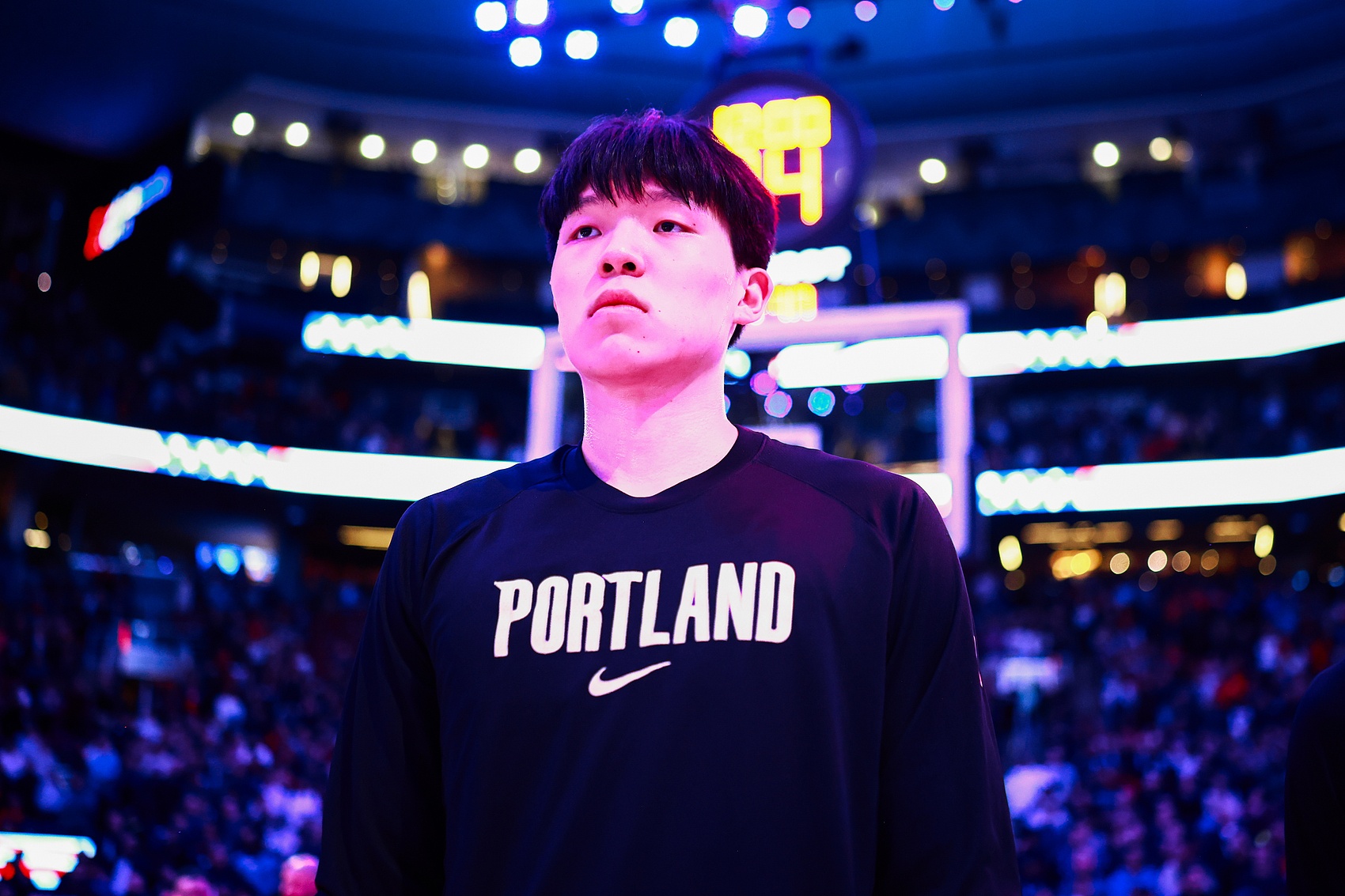 开云体育平台入口-解说：杨瀚森在G联赛有点申京&amp;约基奇的意思 他要提高三分准度