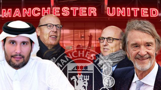 开云体育平台-林良锋：收购曼联成本70亿镑！卡塔尔人打算玩多大？