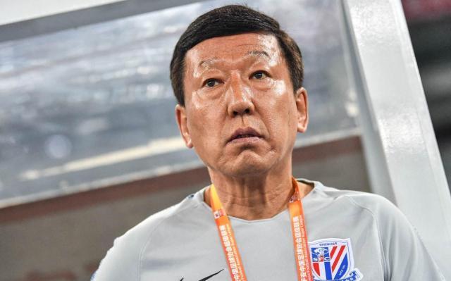 开云体育官网-崔康熙遗憾只获得平局 坦言海港是争冠种子选手