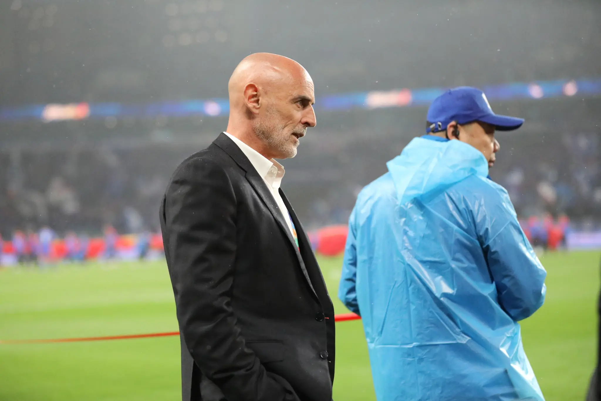 开云体育平台入口-体坛：海港两位队医在去年离队，为今年的伤病潮埋下伏笔